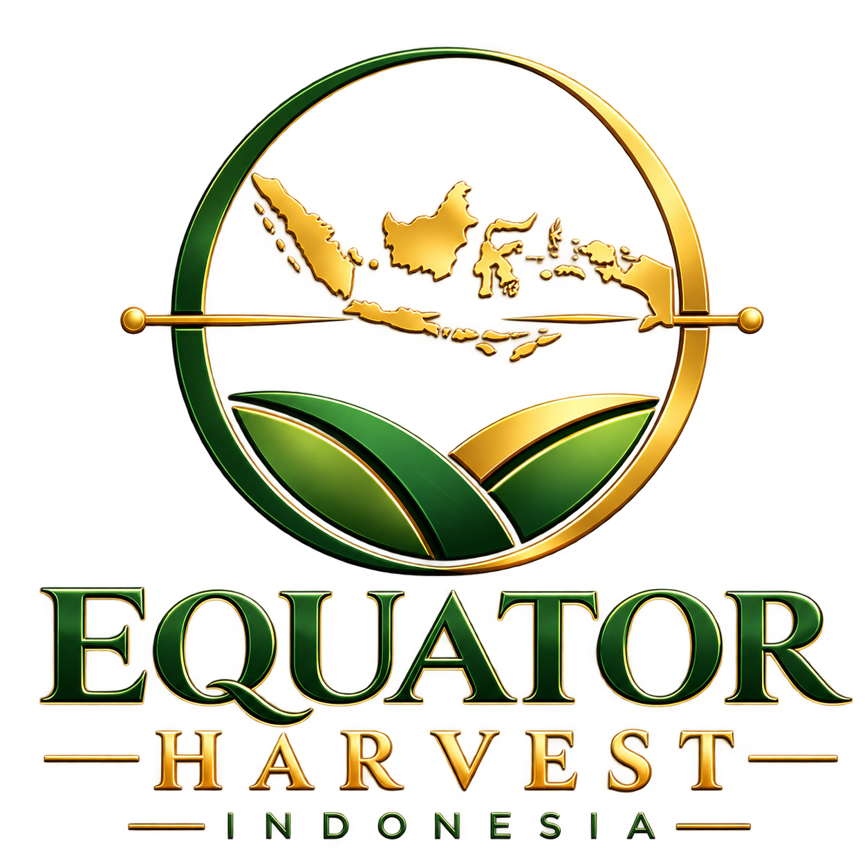 Equator Harvest Indonesia